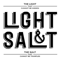 Light & Salt Group logo, Light & Salt Group contact details