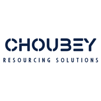 Choubey Resourcing Solutions logo, Choubey Resourcing Solutions contact details