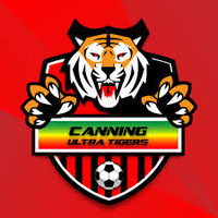 Canning Tigers Futsal Club logo, Canning Tigers Futsal Club contact details