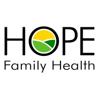 Hope Family Health logo, Hope Family Health contact details