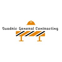 Quadric General Contracting LLC logo, Quadric General Contracting LLC contact details