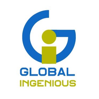 Global Ingenious logo, Global Ingenious contact details