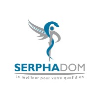 Serphadom logo, Serphadom contact details