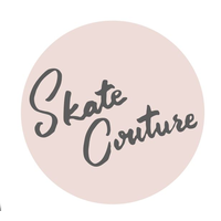 SkateCouture logo, SkateCouture contact details