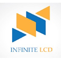 Infinite LCD Company logo, Infinite LCD Company contact details