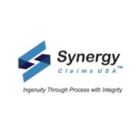 Synergy Claims USA logo, Synergy Claims USA contact details