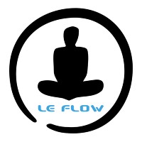 Le Flow logo, Le Flow contact details