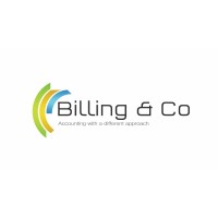 Billing & Co logo, Billing & Co contact details