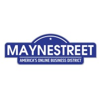 Maynestreet.com logo, Maynestreet.com contact details