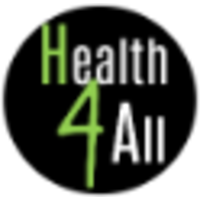 Health4All logo, Health4All contact details