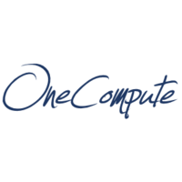 ONE COMPUTE, INC logo, ONE COMPUTE, INC contact details