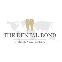 The Dental Bond logo, The Dental Bond contact details