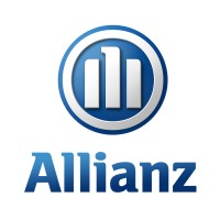 Allianz Russia logo, Allianz Russia contact details