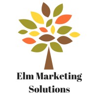 Elm Marketing Solutions logo, Elm Marketing Solutions contact details