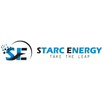 Starc Energy logo, Starc Energy contact details