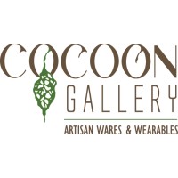 Cocoon Gallery logo, Cocoon Gallery contact details