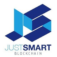 JustSmart logo, JustSmart contact details