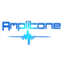 Amplitone logo, Amplitone contact details