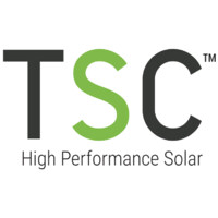 TSC PowerHome logo, TSC PowerHome contact details