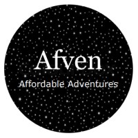 Afven logo, Afven contact details