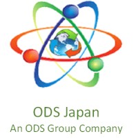 ODS Japan logo, ODS Japan contact details