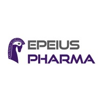 Epeius Pharma logo, Epeius Pharma contact details