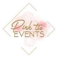 Pink Tie Events Darwin logo, Pink Tie Events Darwin contact details