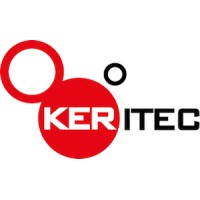 KERITEC logo, KERITEC contact details