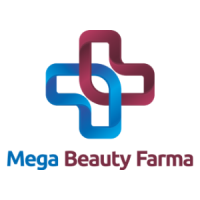 Mega Beauty Farma logo, Mega Beauty Farma contact details