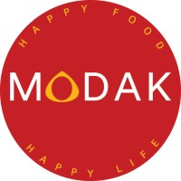 Modak Inc logo, Modak Inc contact details