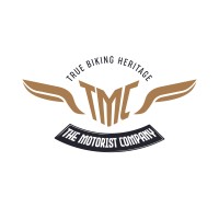 The motorist company logo, The motorist company contact details