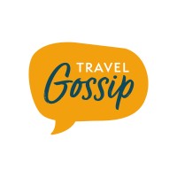 Travel Gossip logo, Travel Gossip contact details