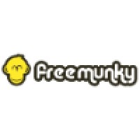 Freemunky logo, Freemunky contact details