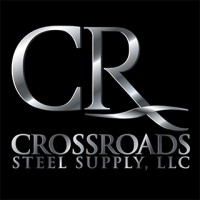 CROSSROADS STEEL SUPPLY logo, CROSSROADS STEEL SUPPLY contact details