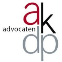 AKDP advocaten logo, AKDP advocaten contact details