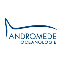 ANDROMEDE OCEANOLOGIE logo, ANDROMEDE OCEANOLOGIE contact details