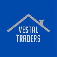 Vestal Traders logo, Vestal Traders contact details