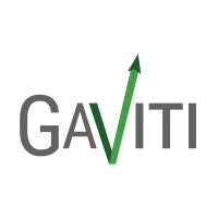 Gaviti logo, Gaviti contact details