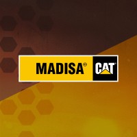 Maquinas Diesel SA de CV - MADISA CAT logo, Maquinas Diesel SA de CV - MADISA CAT contact details