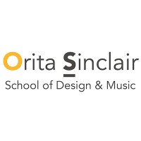 Orita-Sinclair School of Design & Music,India logo, Orita-Sinclair School of Design & Music,India contact details