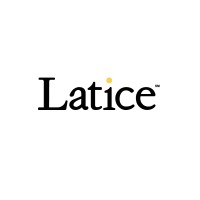 Latice logo, Latice contact details