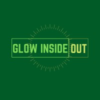 GlowInsideOut Therapy logo, GlowInsideOut Therapy contact details