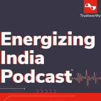 Energizing India Podcast logo, Energizing India Podcast contact details