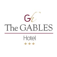 The Gables Hotel logo, The Gables Hotel contact details