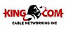 King Com Cable Networking Inc. logo, King Com Cable Networking Inc. contact details