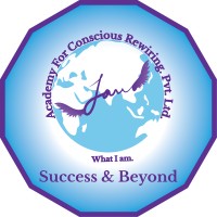 Academy for Conscious Rewiring logo, Academy for Conscious Rewiring contact details