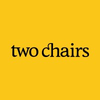 Two Chairs logo, Two Chairs contact details