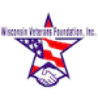 Wisconsin Veterans Foundation, Inc. logo, Wisconsin Veterans Foundation, Inc. contact details