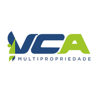 VCA Multipropriedade logo, VCA Multipropriedade contact details