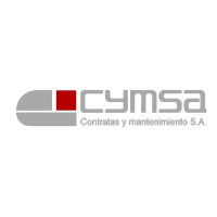 CYMSA Contratas y Mantenimiento logo, CYMSA Contratas y Mantenimiento contact details